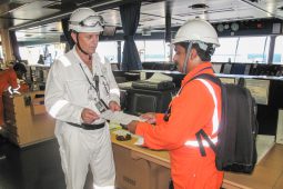 SHIP AGENCY