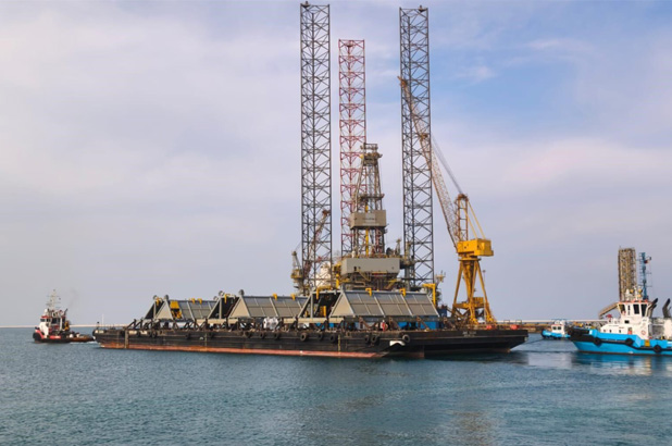 OFFSHORE & ONSHORE