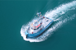 TOWAGE